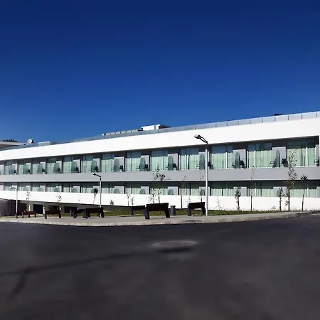 Pampilhosa Hotel