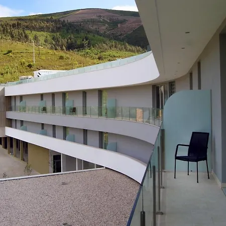 Hotel Pampilhosa Pampilhosa da Serra