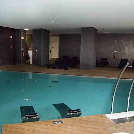 Hotel Pampilhosa