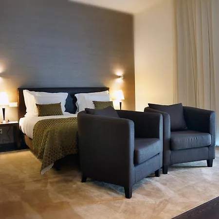 Hotel Pampilhosa