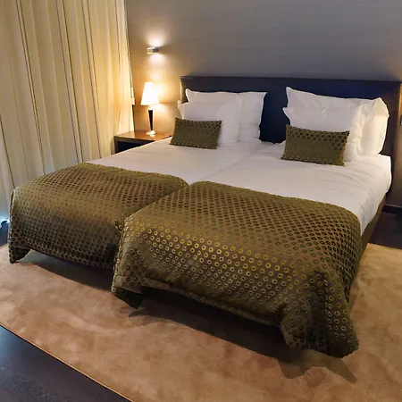 Hotel Pampilhosa Pampilhosa da Serra