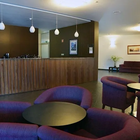 Hotel Pampilhosa Pampilhosa da Serra