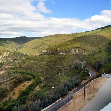 Pampilhosa 4* Pampilhosa da Serra