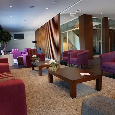 Pampilhosa Hotel Pampilhosa da Serra