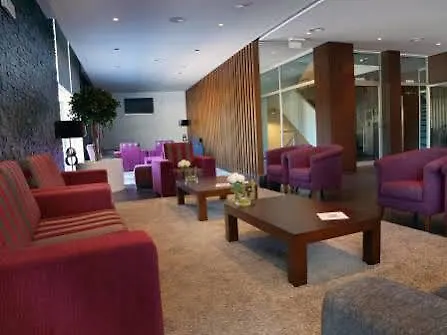 Pampilhosa Hotel