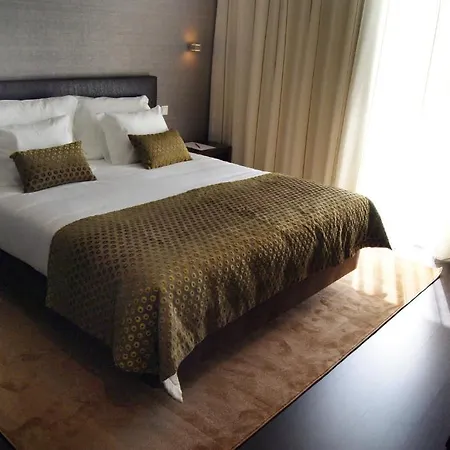 Hotel Pampilhosa