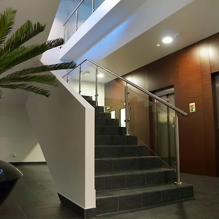 Pampilhosa Hotel 4*