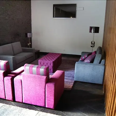 Hotel Pampilhosa 4*