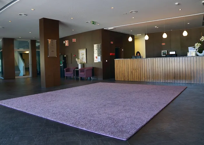 מלון Pampilhosa 4*