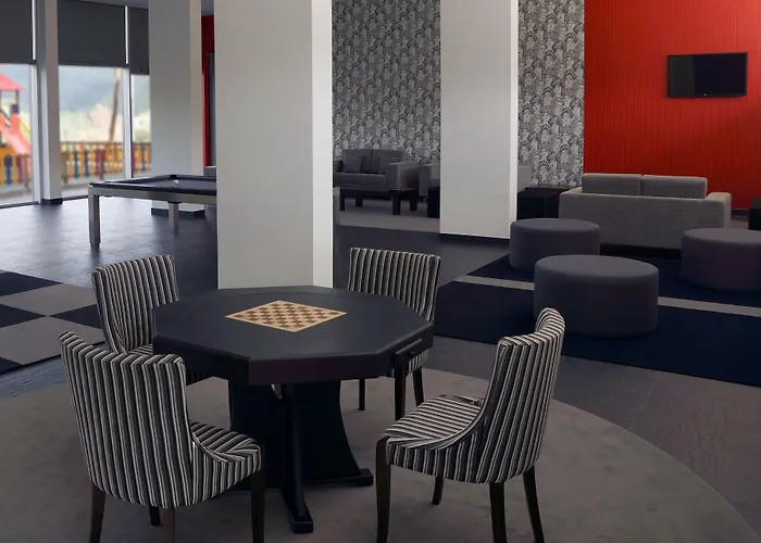 Pampilhosa פמפיליוסה דה סרה