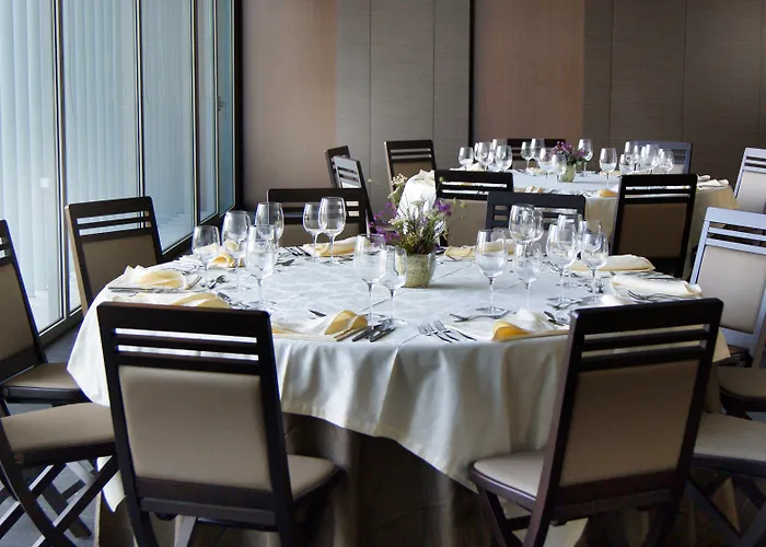 Pampilhosa מלון פמפיליוסה דה סרה