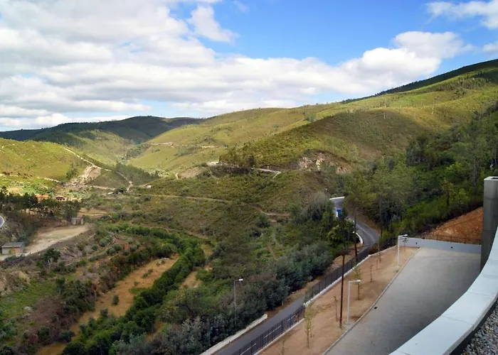 Pampilhosa 4* Пампильоза-да-Серра