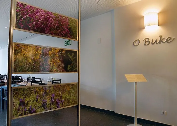 Pampilhosa 4* פמפיליוסה דה סרה