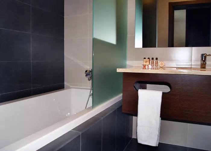 מלון Pampilhosa פמפיליוסה דה סרה